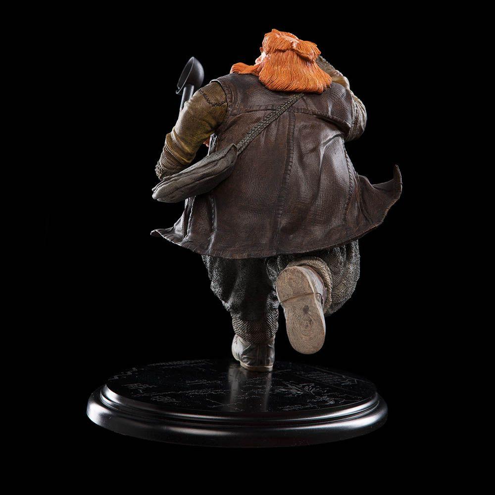 The Hobbit: An Unexpected Bombur the Dwarf 1/6 Scale Statue –  hobbitshop9876.com