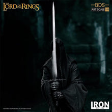 Load image into Gallery viewer, The Lord of the Rings Nazgul BDS Art Scale 1/10 Statue