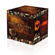 Load image into Gallery viewer, Middle-earth 6-Film Collection (Limited Collector's Edition) (BD)
